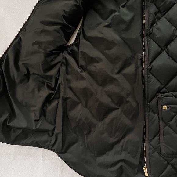 J. CREW | Down Vest - Picture 9 of 9